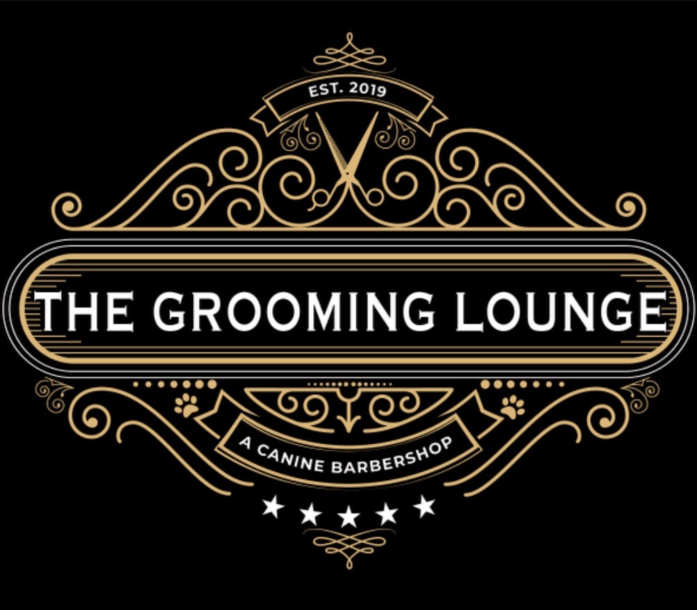 GroomingLoungeLogo